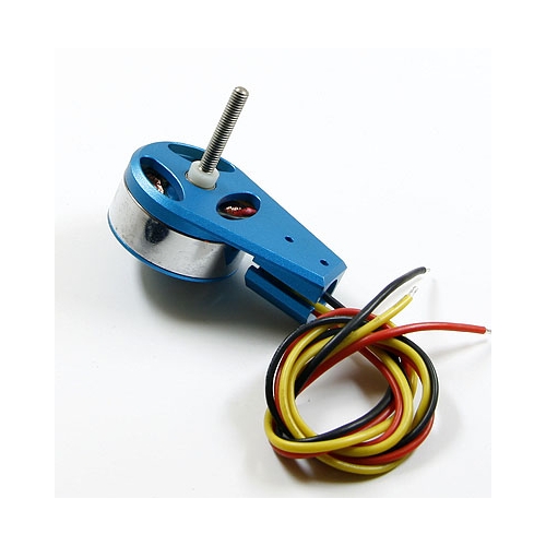 Brushless motor for LOTUSRC T580 Quadcopter - Click Image to Close