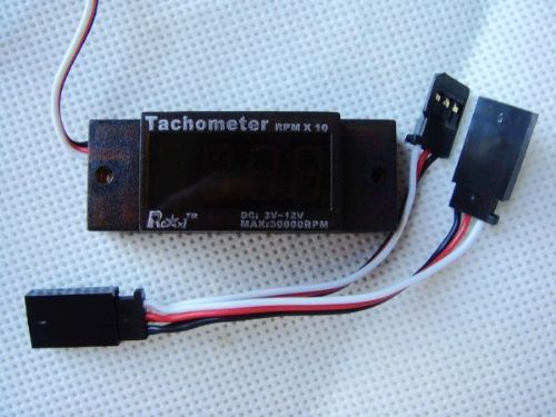 Mini Tachometer CDITMT