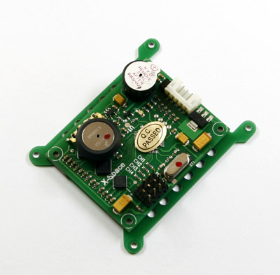 (image for) Main Control Board for LOTUSRC T380 Quadcopter