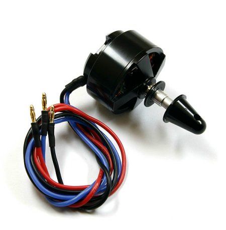 AX-2810Q 750KV Outrunner Brushless Motor for Multi-rotor Aircraf