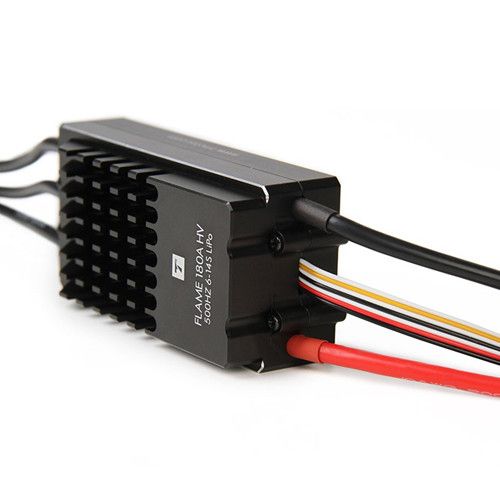 T-motor Flame 180A ESC 6-14S HV Electronic Speeds Controller - Click Image to Close