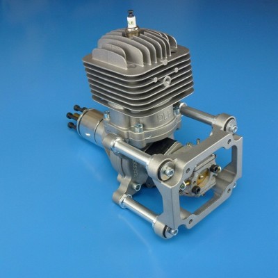 New DLE85 Gasoline engine 85CC For Model Airplane