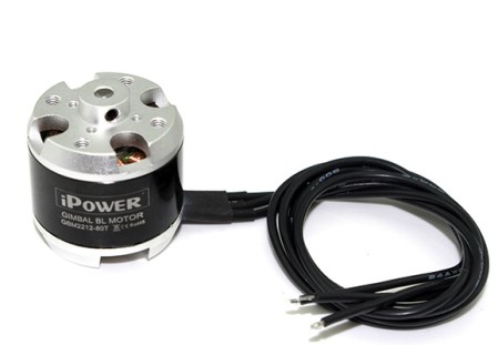 iPower GBM2212-80 Gimbal Brushless Motor