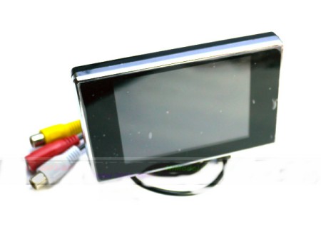 3.5 inch 320x240 Pixel Mini Monitor for FPV