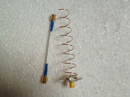 (image for) Helical Antenna for 5.8G Receiver