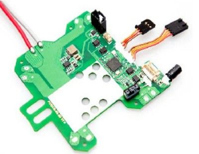 (image for) DJI PHANTOM upgrade kit/Gimbal control module