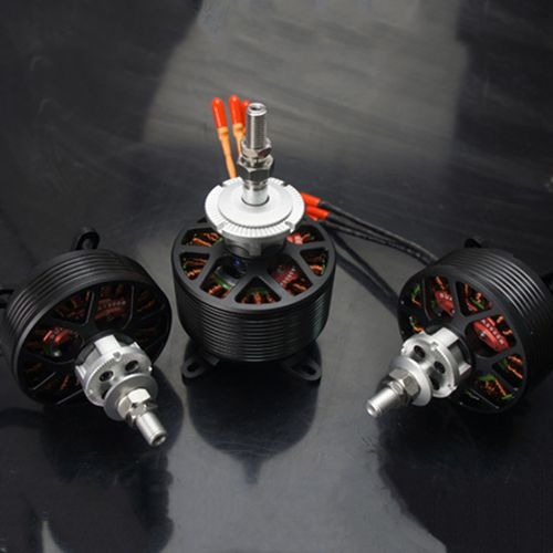 DUALSKY GA2000R 480KV Competition Version Of Brushless Motor Fixed Wing Aircraft Model 90E-110E Class 20cc Gasoline Engine