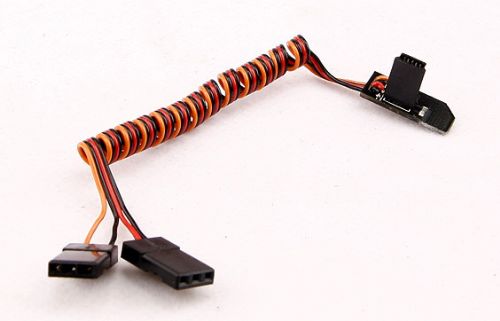 (image for) Super Soft USB to Video Conversion Cable for Gopro3 Camera