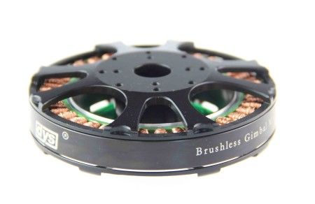 (image for) DYS BGM8108-90 Gimbal Brushless Motor - Click Image to Close