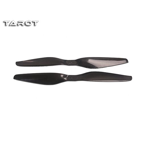 22X55 Tarot Tseries Carbon Fiber Propeller CW/CCW