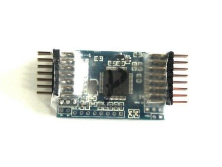 SBUS1 to PPM Decoder (Supporting 10CG, 14SG)S
