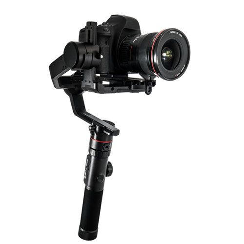 (image for) FeiyuTech AK4000 3-Axis Handheld Camera Stabilizer Gimbal