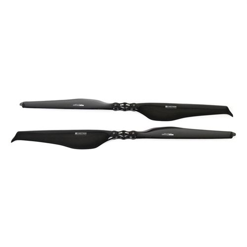 T-motor Foldable FA32.2X10.5 1Pair CF Prop For Aircraft Airplanes Quadcopter UAV RC Drone