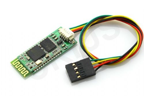 (image for) Bluetooth Module serial UART interface - Click Image to Close