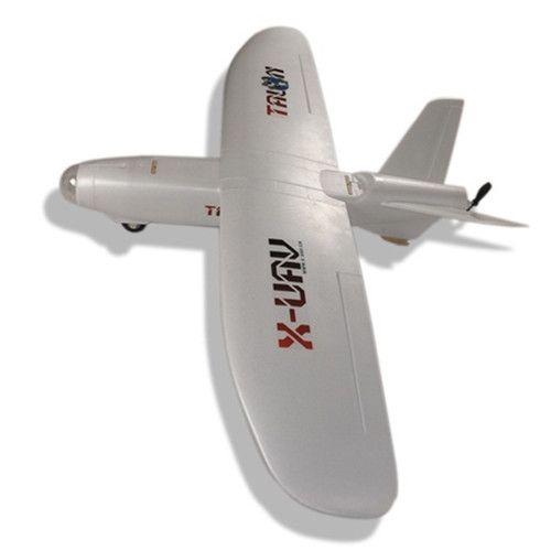 X-UAV Talon EPO 1718mm Wingspan V-tail 