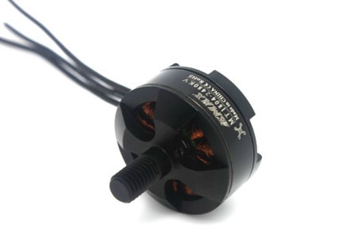 EMAX MT1804 2480KV CCW Brushless Motor for 250mm Multi copter
