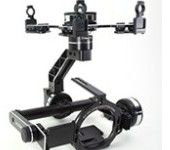 Align G3-5D 3-Axis Brushless Gimbal Camera Mount RGG302