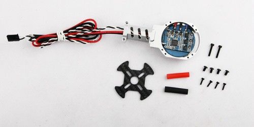 30A Brushless ESC Electronic Speed Control by Tenink RC