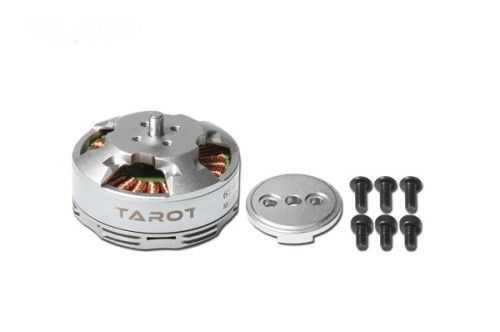 (image for) Tarot TL68P07 Brushless Disc Motor 4008 KV380 for RC Multi-rotor