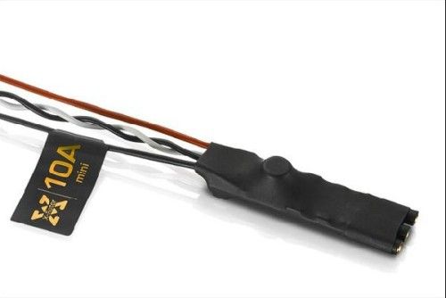 (image for) HOBBYWING X-Rotor Series 10A Speed Control for Multicopter