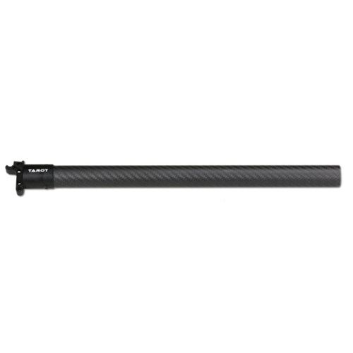 Tarot X8-PRO Carbon Fiber Arm tube 349MM