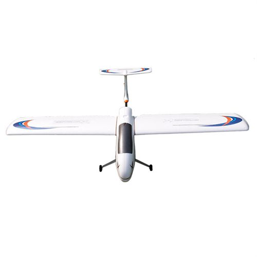 SkyWalker 1830mm NEW 2015 T-Tail FixWing FPV Plane Remote Control Electric Glider Airplane RC Mode;