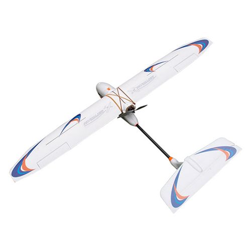 Skywalker 1900 Glider White EPO 1900mm FPV Airplane RC Plane With Carbon Fiber T-tail YF-090