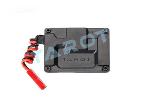(image for) TAROT ZYX-OSD Video Superimposite FPV Overlay System for TL300C
