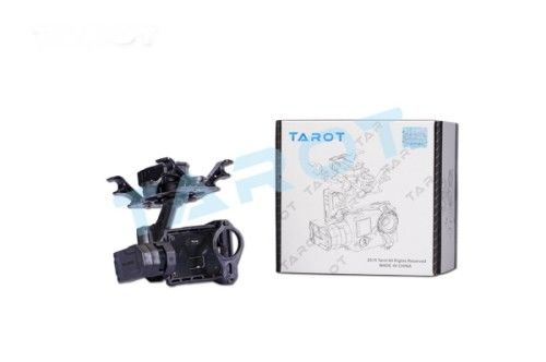 (image for) Tarot 3-Axis Brushless Gimbal Camera For Gopro Hero3/4 NEW