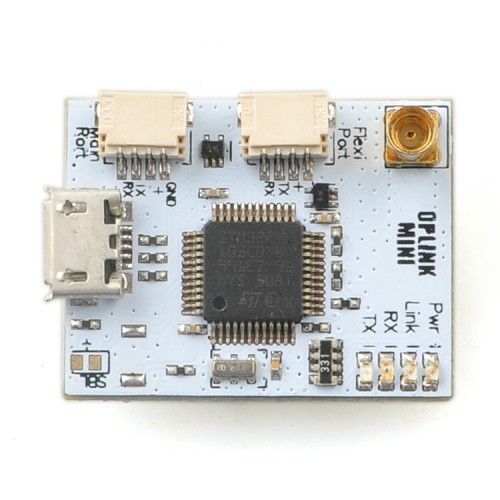 (image for) OPLINK MINI CC3D REVO Universal Transceiver TX RX Module Integra