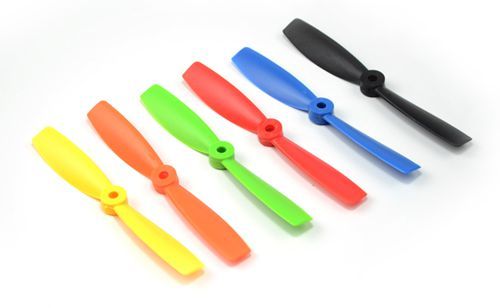 4050 4*5 inch Propeller Props CW/CCW 1-Pairs for FPV Multicopter
