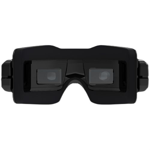 SKYZONE SKY02O FPV Goggles 600x400 OLED RX Head Tracker DVR HDMI for RC Racing