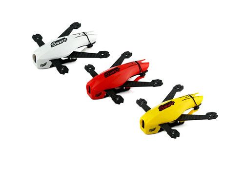  Quadcopter FPV Racing Kit frame