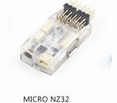 MINI Naze32 AfroFlight 32-bit 6DOF 3-Axis Flight Controller