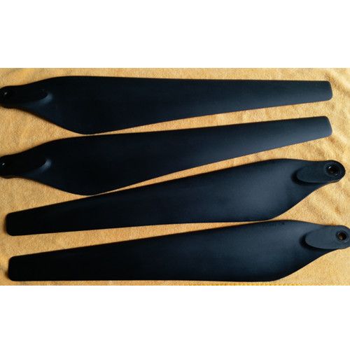 3390 Folding CW CCW Props Quick Release Propeller for DJI T16