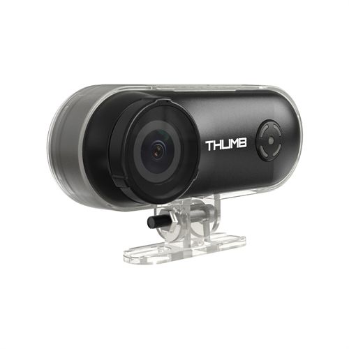 RunCam THUMB Mini Camera HD Action FPV 1080P 60FPS 9.8g 150°FOV Gyroflow Stabilization For RC Drones DIY Parts