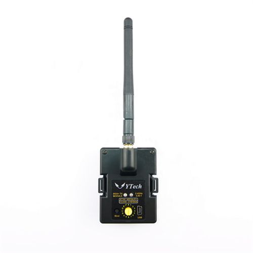 iRangeX IRX4 Plus 2.4G 4-IN-1 Multiprotocol STM32 TX Transmitter Module For Frsky Transmitter RC Parts