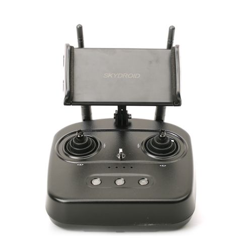 Skydroid T10 Remote Control With Mini Camera/10km Digital Map Transmission For plant protection drone photography