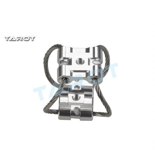 Tarot Steel Shock Absorber / Damping CR0.8A TL2973