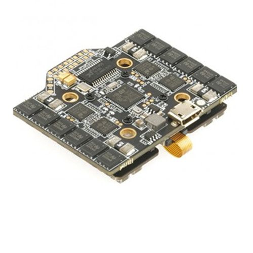 NOX V2 Flight Controller by Airbot for Multi copter