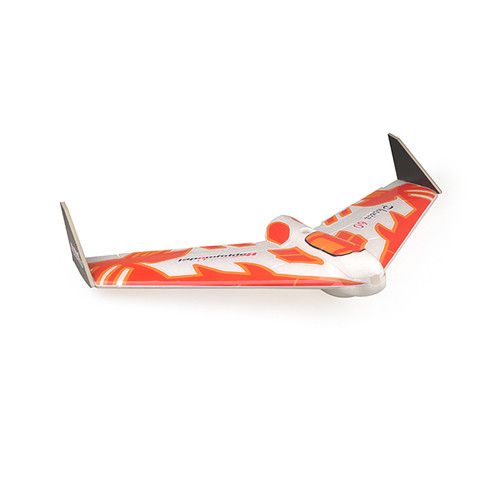 RC Aircraft Flying Wing Electric Fixed Wing Phenix 60 600mm EPO