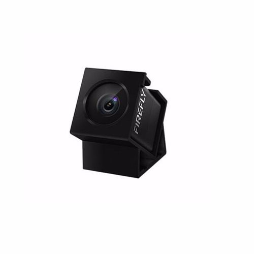 Hawkeye Firefly Micro Action Camera HD 1080P 160 Degree with DVR