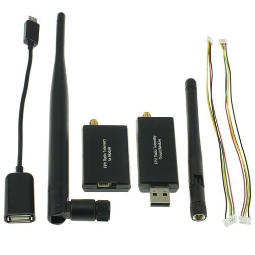 3DR Radio Telemetry 500MW 433Mhz or 915Mhz Air and Ground Data