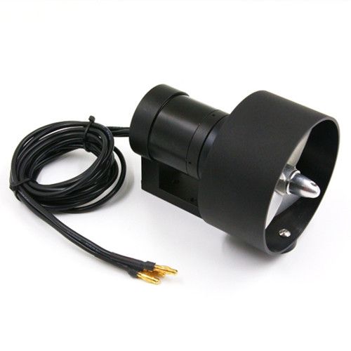 ROV Underwater Thruster DS-02 24V/Water-proof Motor CW