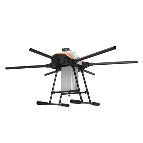 EFT G630 Six-Axis 30L 30KG Agricultural Spray Drone x9 motor kit