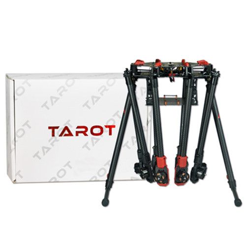 Tarot X8-II Oct-Copter Drone Kit TL8X000-PRO