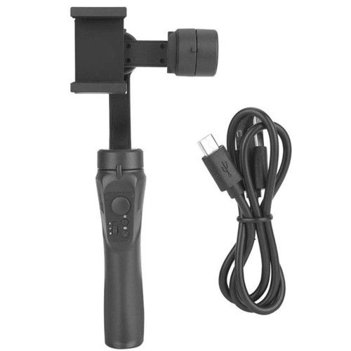 3 Axis Handheld Gimbal Stabilizer For iPhone For Samsung For Galaxy For Action