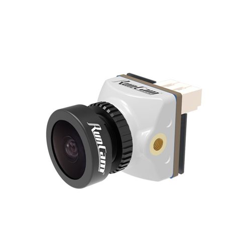 RunCam Racer Nano3 MCK 1000TVL Super WDR CMOS Sensor FPV Camera For Racing Drone DIY Parts
