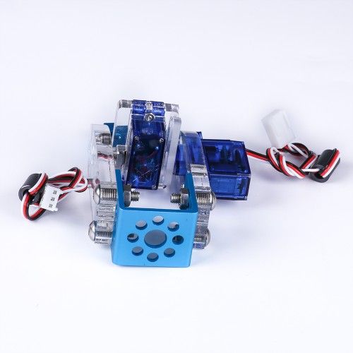 Makeblock freedom Mini Pan- Tilt Kit for mbot Roabot Project