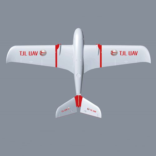 X-UAV TJL Mini Goose 1800mm Wingspan EPO Fixed Wings RC Airplane Frame Kit Plane Drone Helicopter Toy